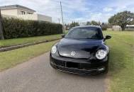 Volkswagen The Beetle