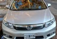 Honda Civic Exs