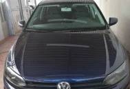 Volkswagen Polo Trendline 1.6