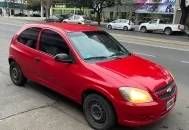Chevrolet Celta Lt