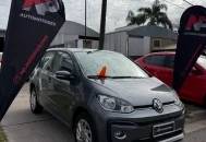 Volkswagen Up High