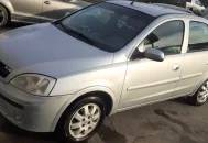 Chevrolet Corsa 2