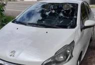Peugeot 208 Allure