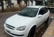 Chevrolet Corsa