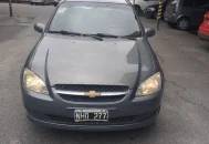 Chevrolet Corsa Clasic