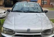 Fiat 1998