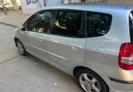 Honda Honda Fit
