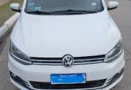 Volkswagen Suran