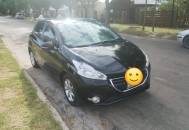 Peugeot 208 Allure Touchscreen