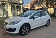 Peugeot 308 Hdi Feline