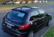 Peugeot 207 Xt