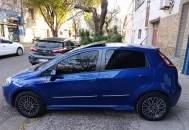 Fiat Punto Sporting 1.6 16v