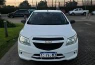 Chevrolet Onix Joy Ls+