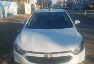 Chevrolet Onix Ltz