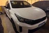 Fiat Cronos