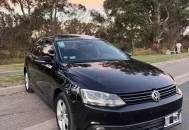 Volkswagen Vento