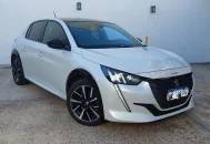 Peugeot 208 Gt (europeo)