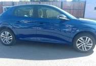 Peugeot 208 Feline Triptonic.