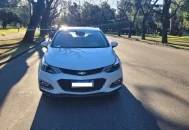 Chevrolet Cruze Premier