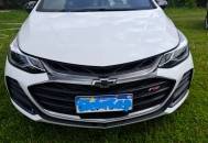Chevrolet Chevrolet Cruz Rs