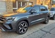 Volkswagen Taos Highline 12.000km