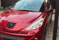 Peugeot 207 Hdi