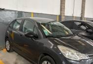 Citroen C3 Pack Zenith 2014