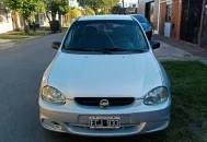 Chevrolet Corsa Classic