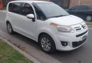 Citroen C3 Picasso Sx 2013