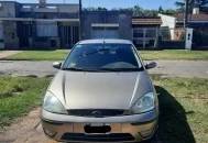 Ford Ghia