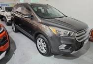 Ford Kuga Sel