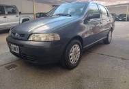 Fiat 1.3 Fire 16v Suite