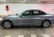 Bmw Serie 5 523i 204cv