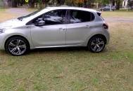 Peugeot 208 Gt