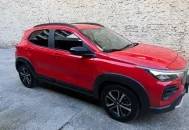 Fiat Pulse Audace
