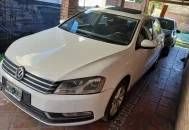 Volkswagen Passat 1.8 Tsi Full