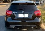 Mercedes Benz A200