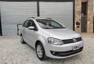 Volkswagen Suran Highline