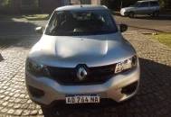 Renault Kwid Zen