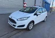 Ford Fiesta Kinet Se Plus