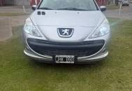 Peugeot 207 Compact