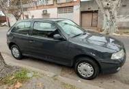 Volkswagen Gol Power