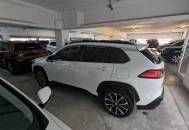 Toyota Corolla Cros