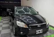 Ford Focus 2 2.0 Trend Exe Pl