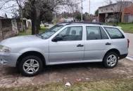 Volkswagen Gol Country