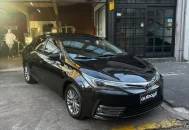 Toyota Corolla Xei