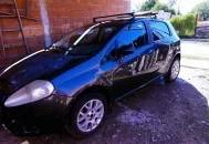 Fiat Punto Elx 1.4