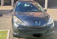 Peugeot 2.0 Hdi Xt