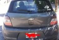 Chevrolet Agile