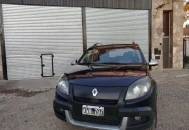 Renault Sandero Stepway